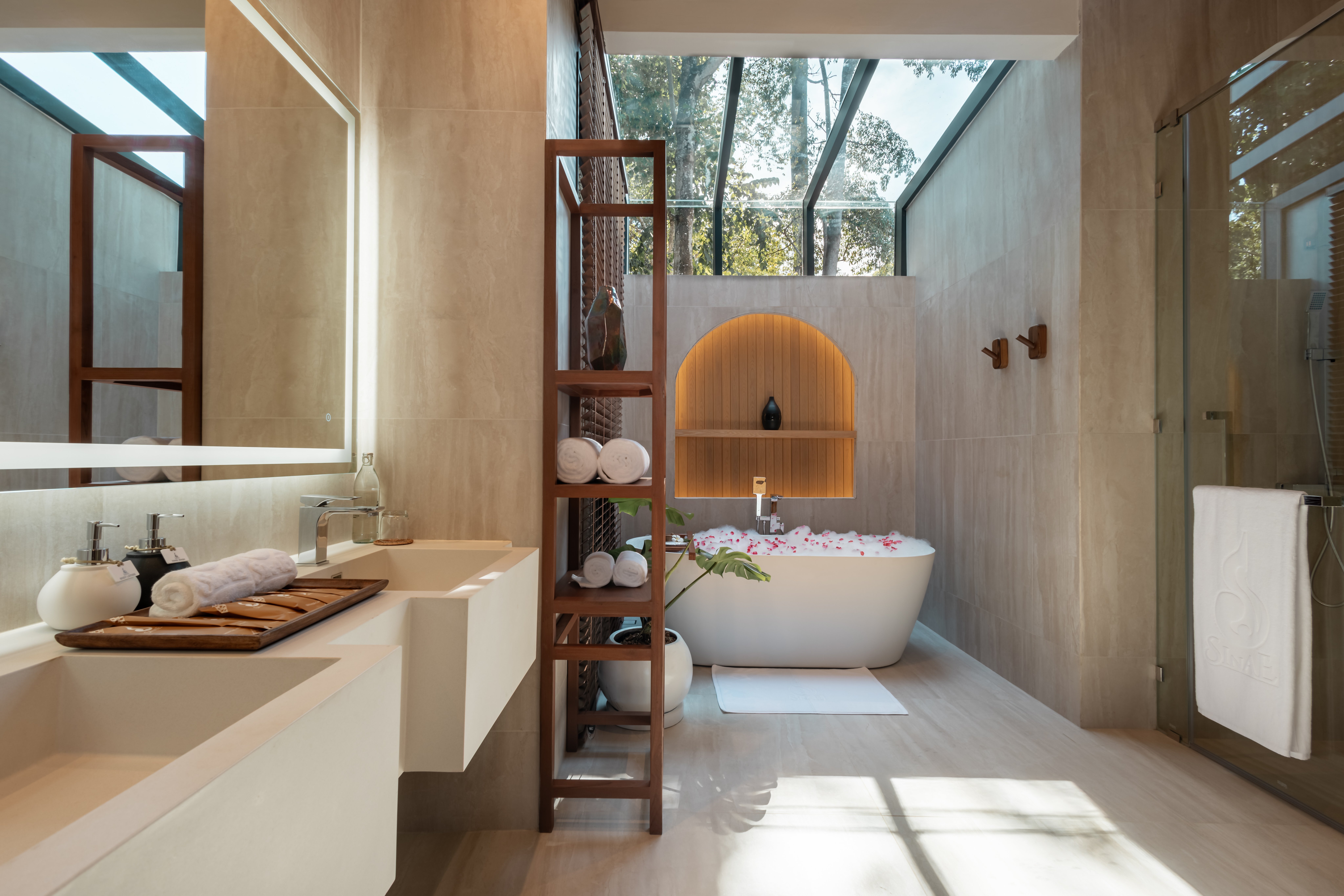 Sinae Residence 71